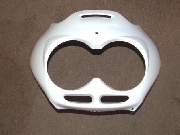 Vendo burbuja moto