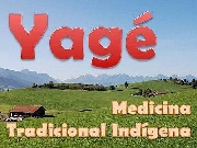 Yag - planta medicinal y sagrada