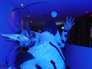 Crico shows eventos- espect�culos-