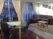 Alquiler apartamento amoblado Bogot- unicentro