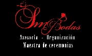 Maestra de ceremonia para bodas