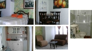 Apartamento amoblado