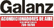 Aires acondicionados galanz 12000 btu frio/calor