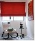 Cortinas romanas y persianas dyc