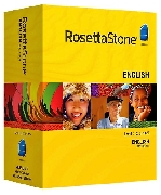 Curso de ingls rosetta stone