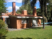Casa quinta en El Bosquecillo