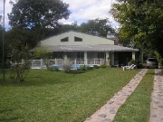 Casa en barrio privado (ezeiza)