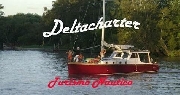 Delta charter - paseos por el delta en barco