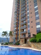 Venta de apartamento en el poblado