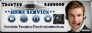 +Sservicio tecnico general electri