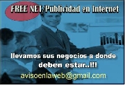 Free net/ publicidad en internet