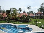 Alquiler higuerote hermosas villas