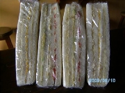 Clases y cursos de sandwicheria gramaje asesoria