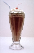 Clases de jugos batidos milkshakes