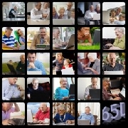 Clases de uso de internet tercera edad