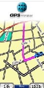 Gps mapas digitales garmin