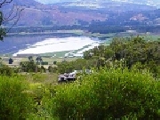 Lotes en guatavita para su cabaa o casa de campo