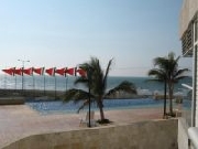 apartamento amoblado en Cartagena para EJECUTIVOS