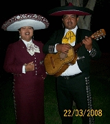 Mariachis el nopal los originales