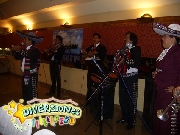 Mariachis el nopal originales la molina