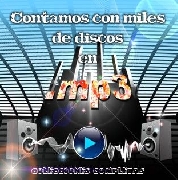 Colecciones mp3 - discografias completas