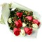 Envío de flores a domicilio- rosas ecuatorianas