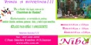 Clases de bisutera para nias y adolescentes