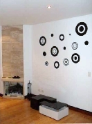 Vinilo en Bogot- facebook decoraciones monarca