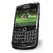 Blackberry bold 3 9650