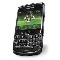 Blackberry bold 3 9650