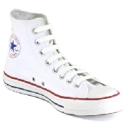 Converse all star botas damas caballeros