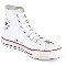 Converse all star botas damas caballeros