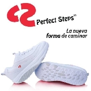 Zapatillas perfect steps + pulsera power balance