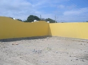 Vendo bonito terreno en san jacinto manabi