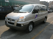 Alquiler de vans en Lima Per - servicio de vans