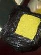 Venta oro en polvo