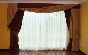 Cortinas dyc
