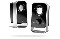 Bocinas logitech ls11 pc/mac negro/plata 35mm