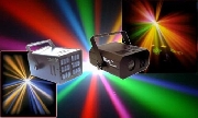 Alquiler de luces sicodelicas sonido filamciones