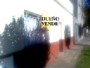 Haedo casa dueo vende