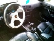 Vendo o cambio lindo automovil