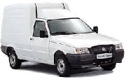 Miniflete en zona oeste-  ituzaing-