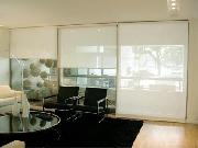 Promocion de persianas y cortinas 60%descuento