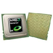 1x AMD 2376 he (23ghz) qc  theos gdf 