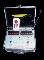 Consola de fuego frio -confetti electrico-