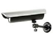 Logitech outdoor add-on security camera pc