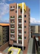 Apartamento en venta barcelona anzoategui