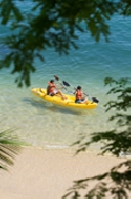 Barco pirata en vallarta  y playas ecologica