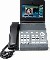 Vvx 1500 6-línea business media telÉfono con video