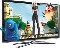 Tv led 46 240hrz 1080p fullhd internet tv 3d